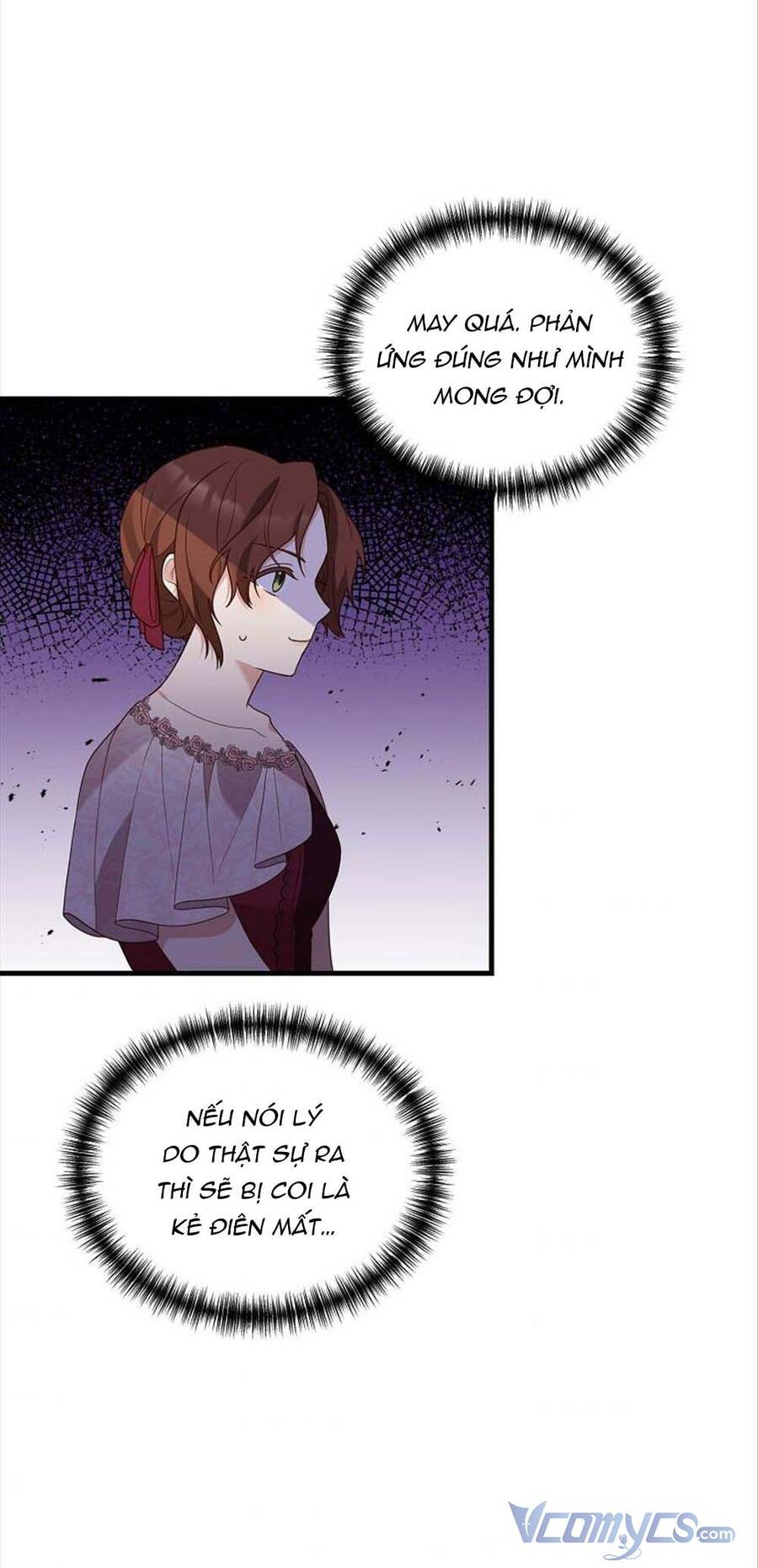 Hôn Phu Của Tôi Là Nam Chính Yandere Chapter 2 - 108