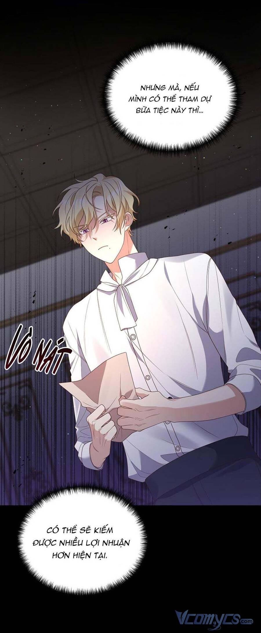 Hôn Phu Của Tôi Là Nam Chính Yandere Chapter 2 - 27