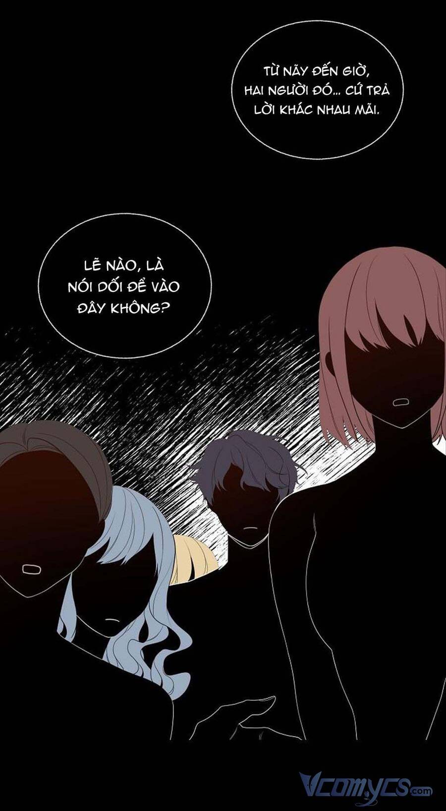 Hôn Phu Của Tôi Là Nam Chính Yandere Chapter 2 - 32