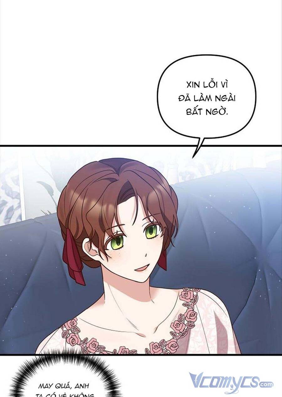 Hôn Phu Của Tôi Là Nam Chính Yandere Chapter 2 - 67