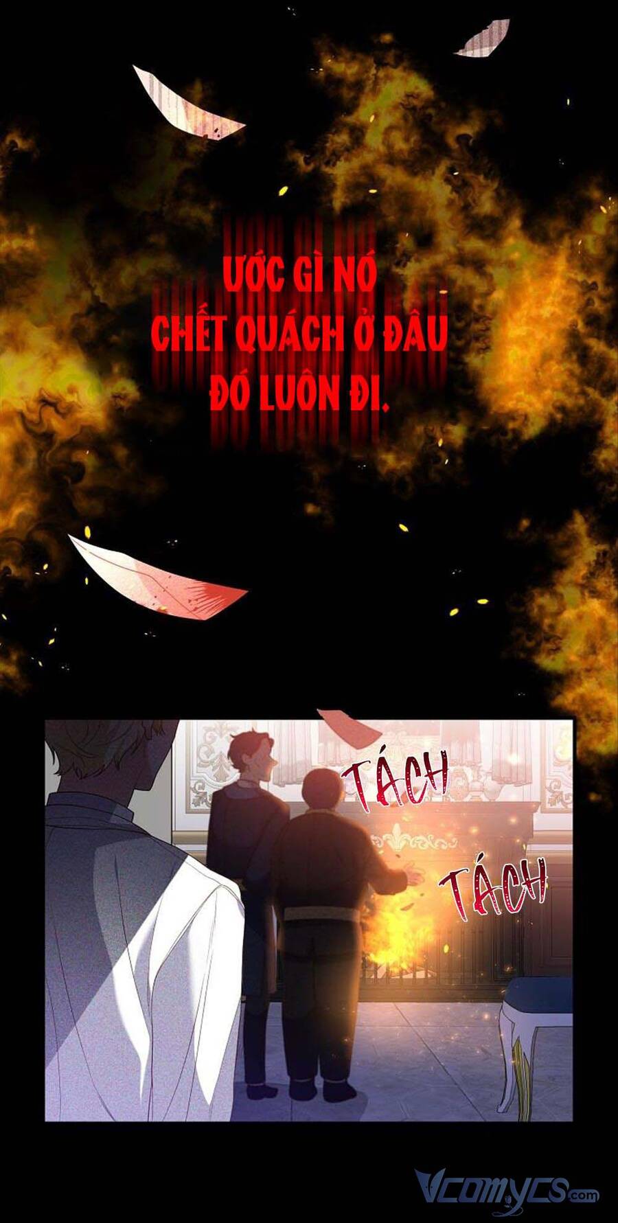 Hôn Phu Của Tôi Là Nam Chính Yandere Chapter 2 - 9