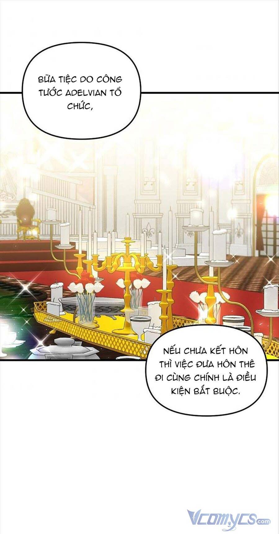 Hôn Phu Của Tôi Là Nam Chính Yandere Chapter 2 - 93