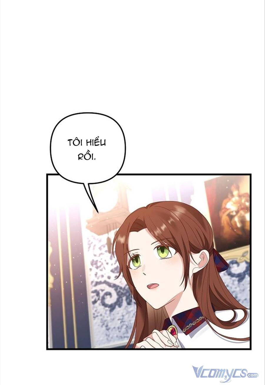 Hôn Phu Của Tôi Là Nam Chính Yandere Chapter 4 - 35