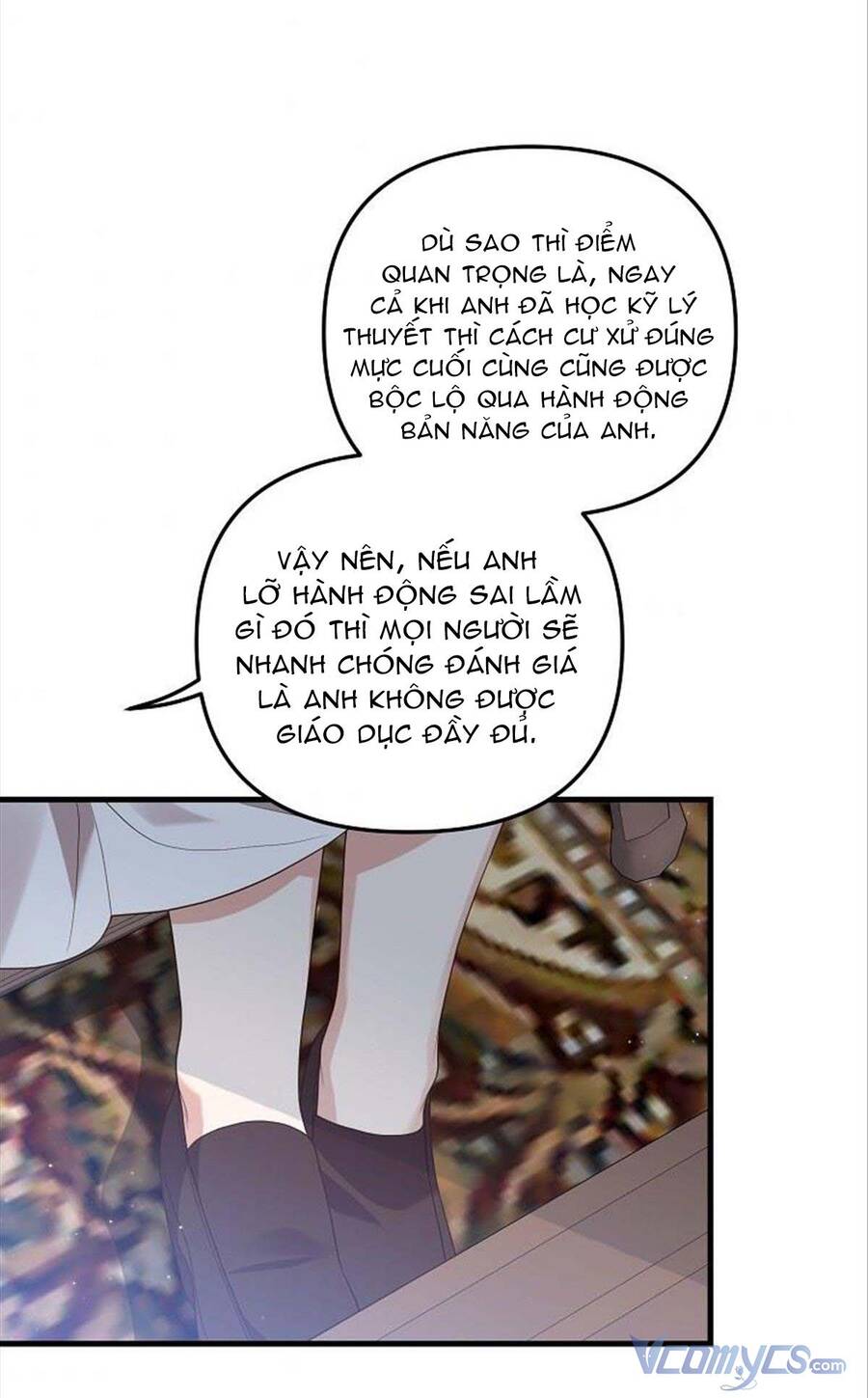 Hôn Phu Của Tôi Là Nam Chính Yandere Chapter 6 - 43