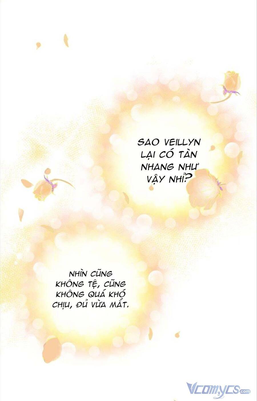 Hôn Phu Của Tôi Là Nam Chính Yandere Chapter 6 - 47