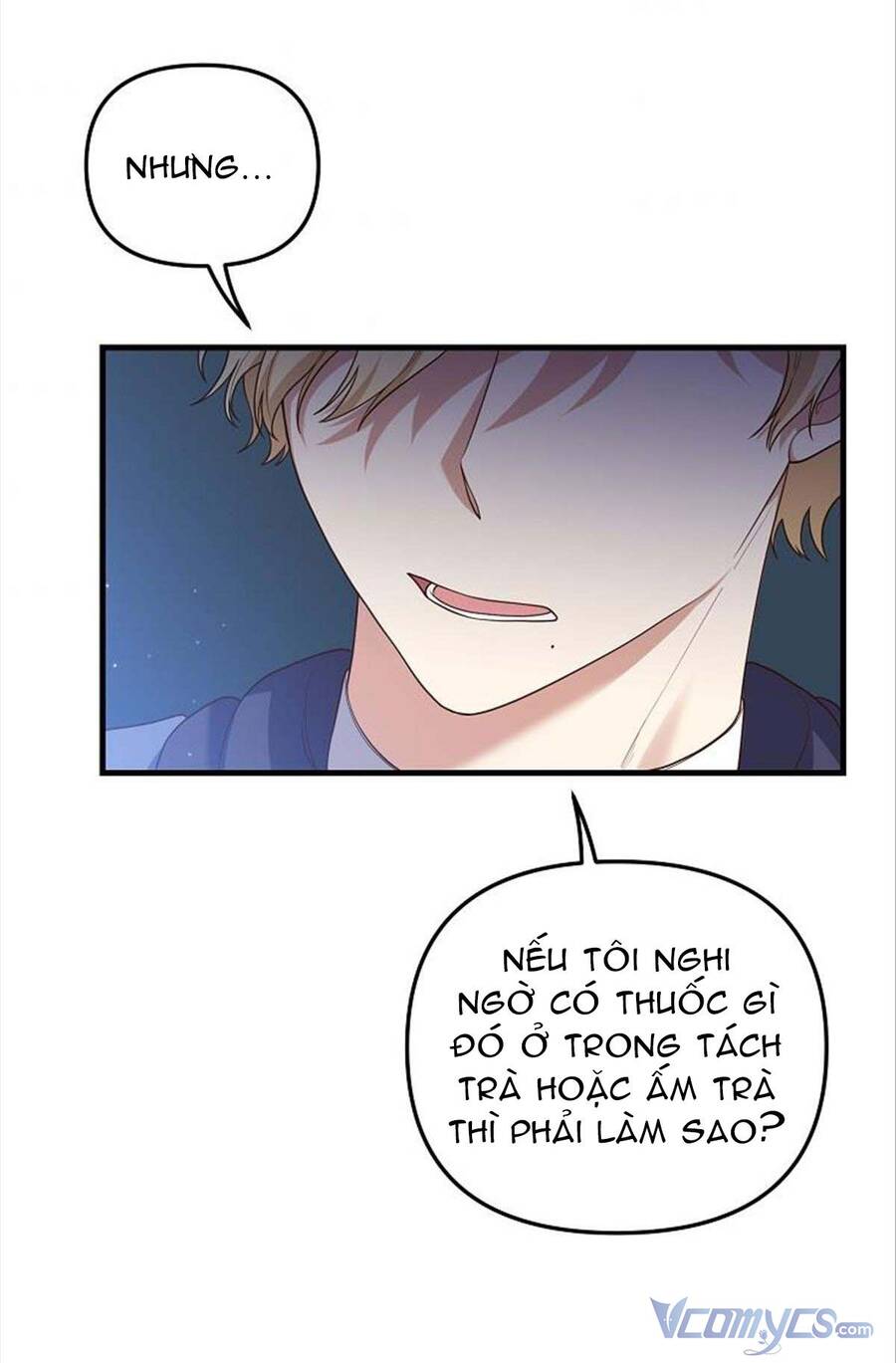 Hôn Phu Của Tôi Là Nam Chính Yandere Chapter 6 - 68