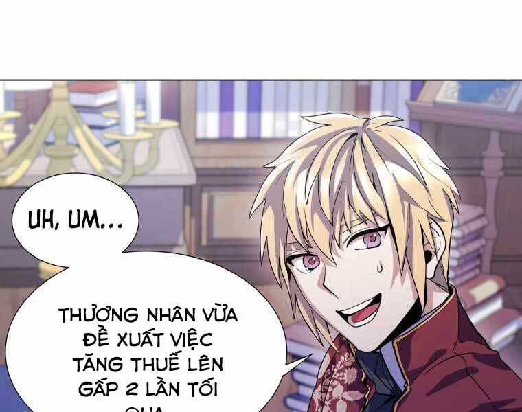 Bạo Chúa Cường Hoành Chapter 10 - 110