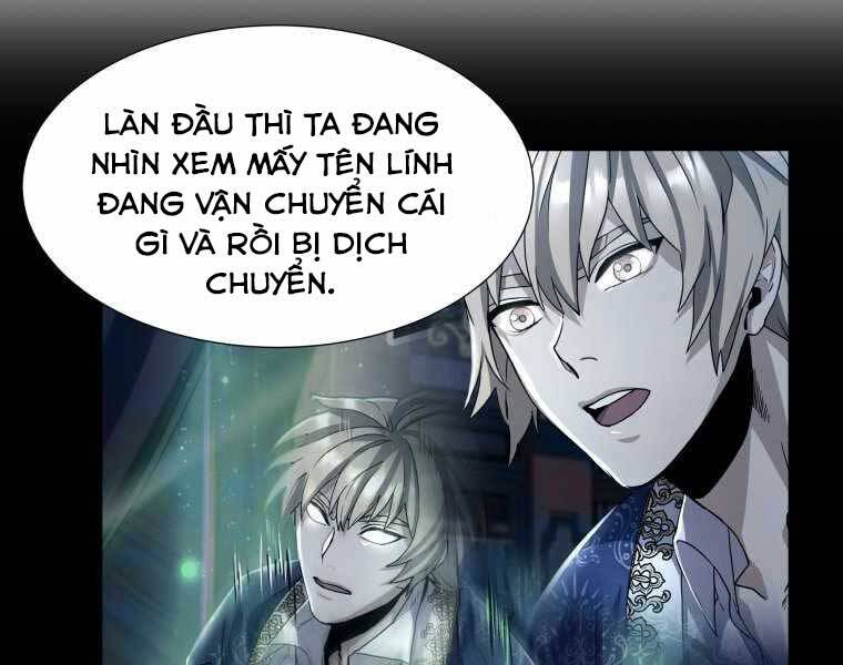 Bạo Chúa Cường Hoành Chapter 11 - 30