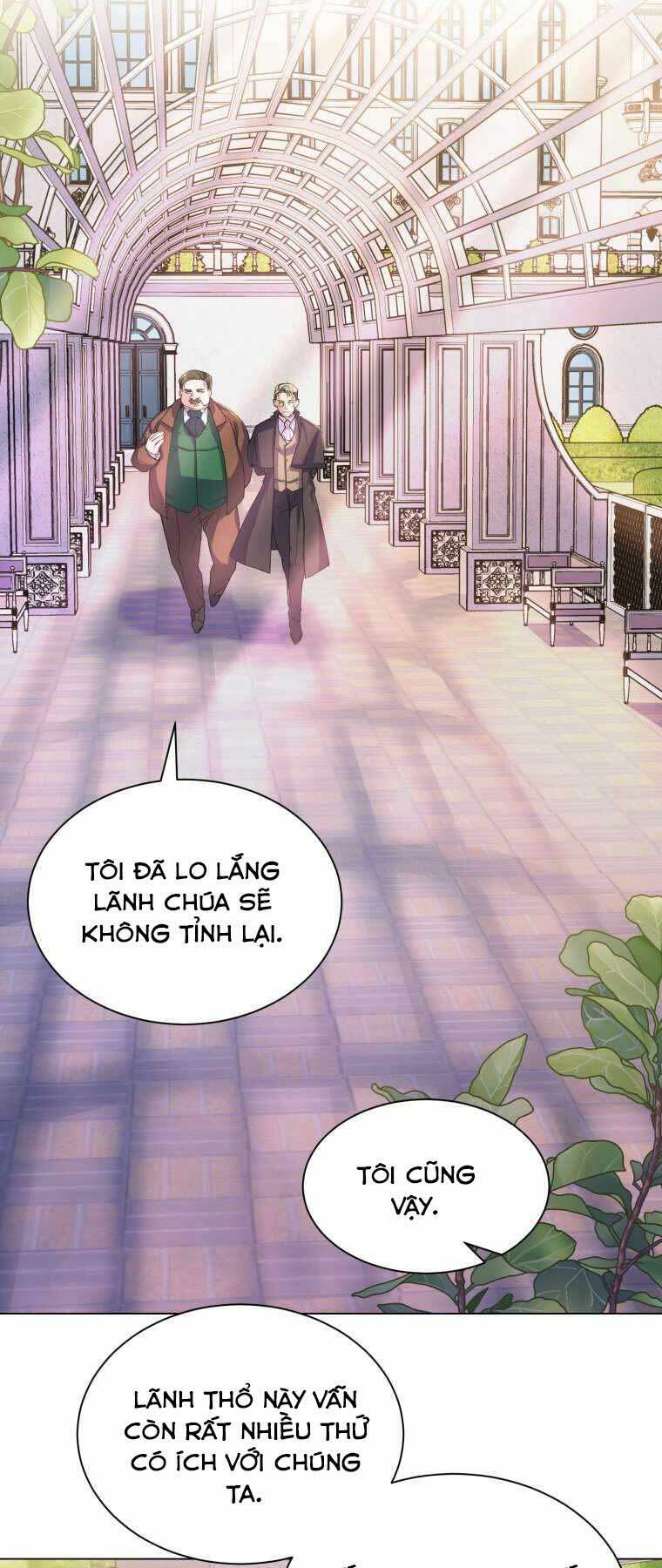 Bạo Chúa Cường Hoành Chapter 2 - 37