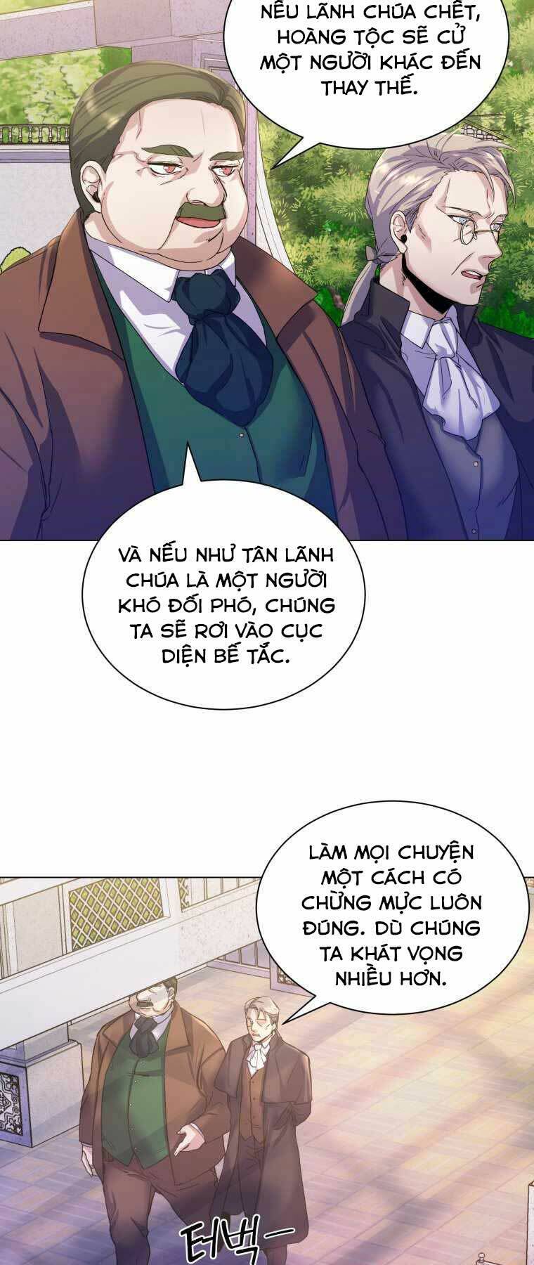 Bạo Chúa Cường Hoành Chapter 2 - 38