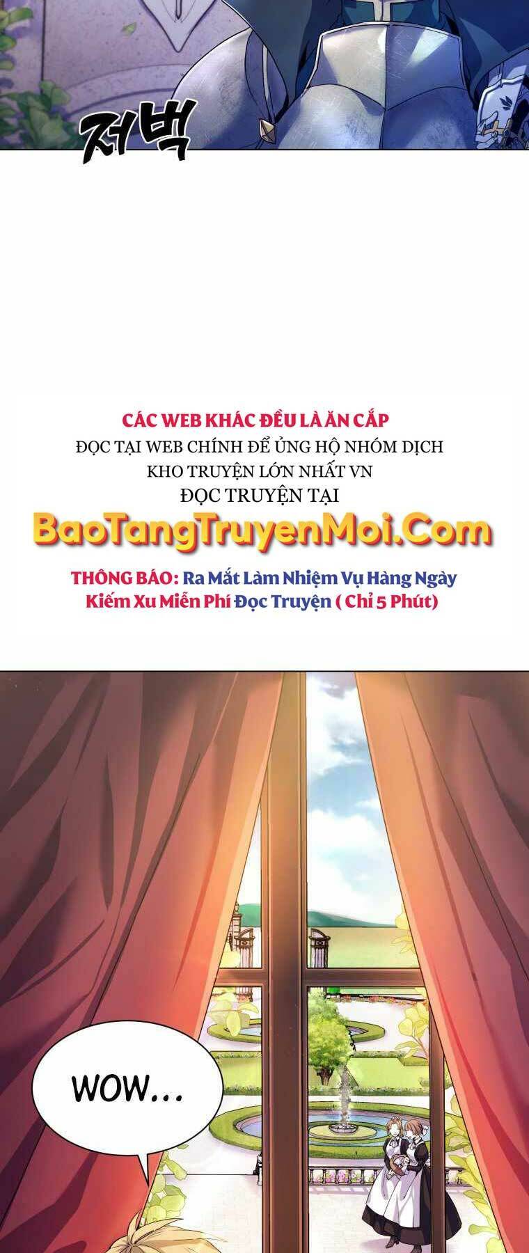 Bạo Chúa Cường Hoành Chapter 2 - 6