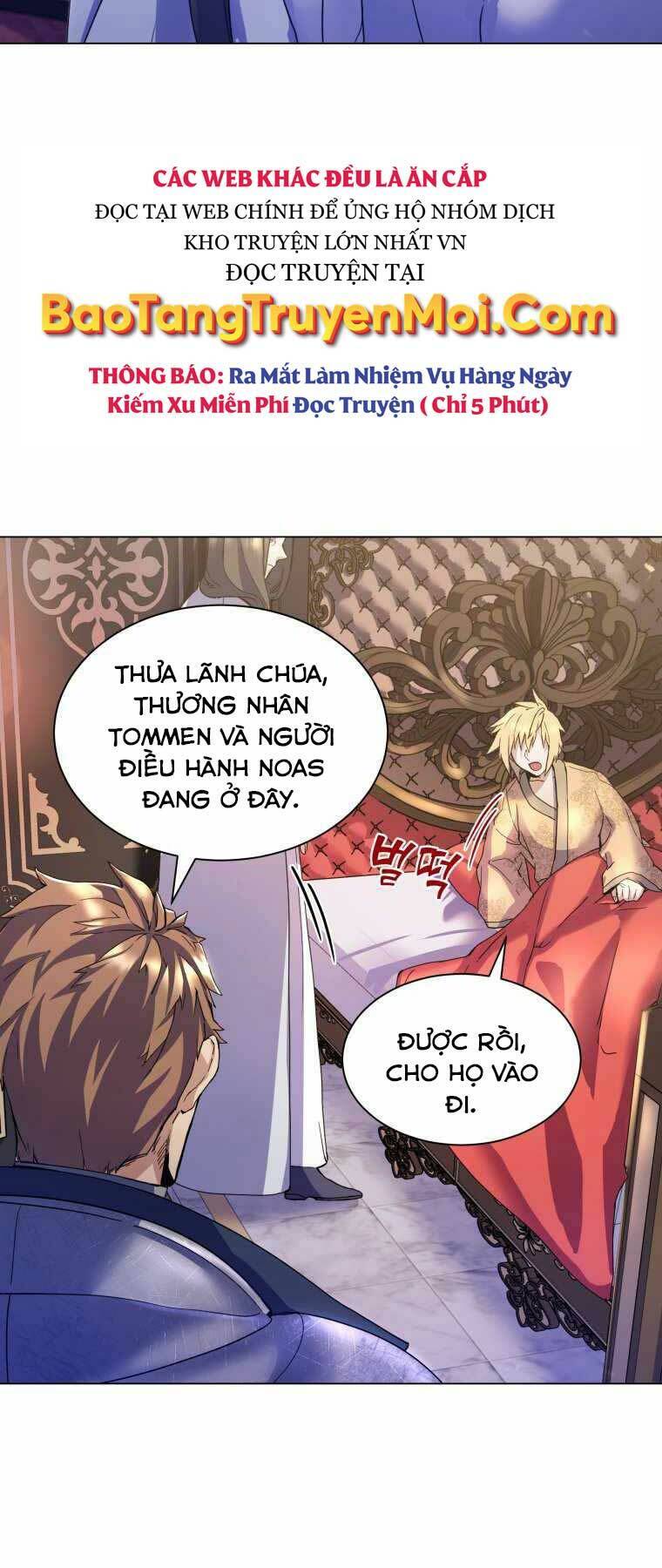 Bạo Chúa Cường Hoành Chapter 2 - 53