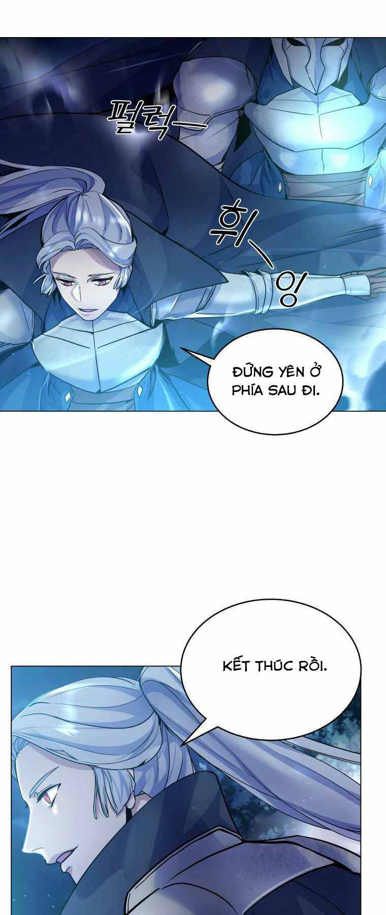 Bạo Chúa Cường Hoành Chapter 4 - 30