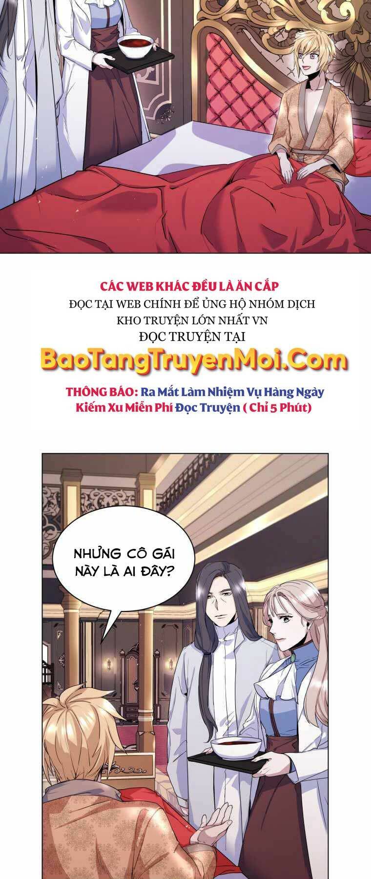 Bạo Chúa Cường Hoành Chapter 4 - 73