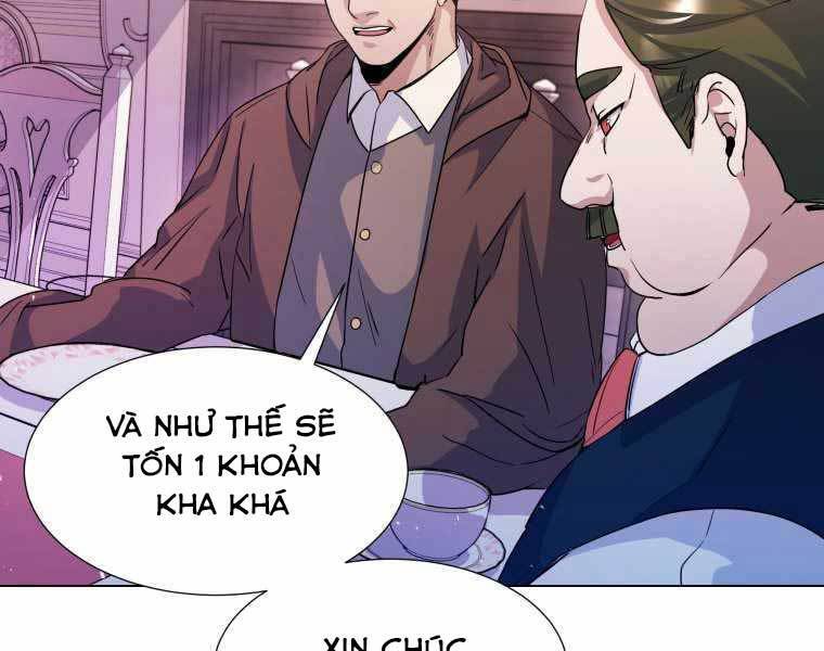 Bạo Chúa Cường Hoành Chapter 5 - 141