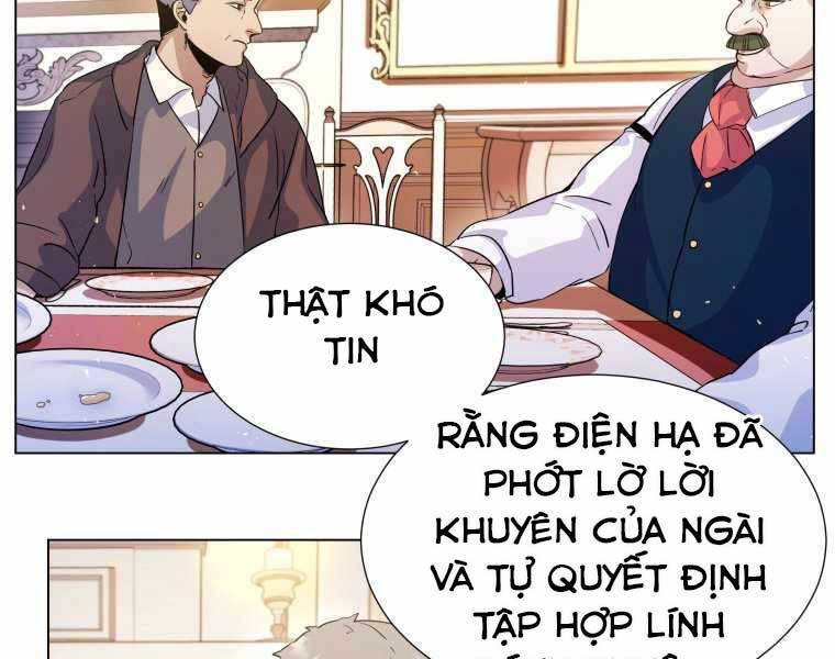 Bạo Chúa Cường Hoành Chapter 5 - 151