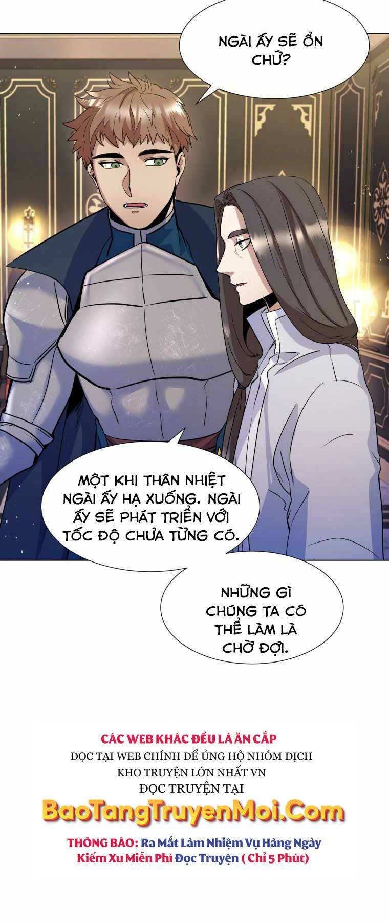 Bạo Chúa Cường Hoành Chapter 5 - 23