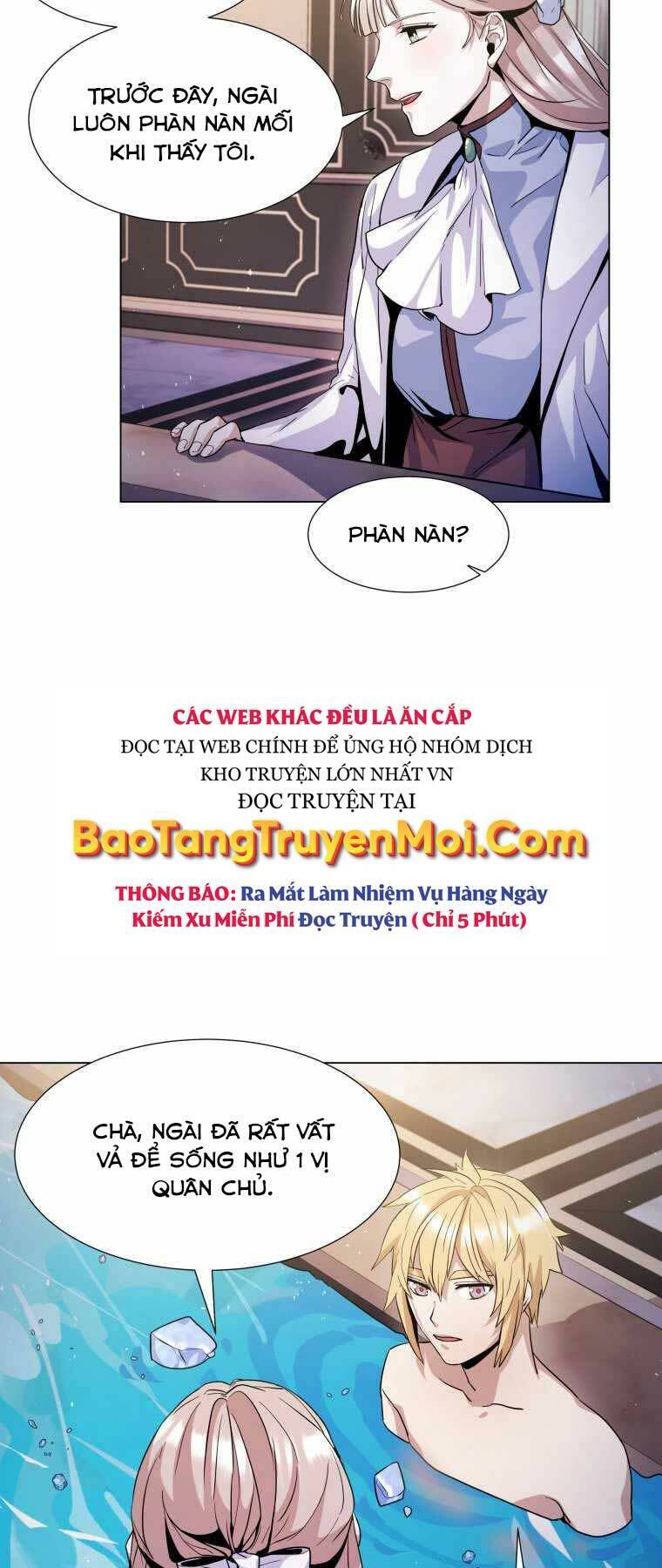 Bạo Chúa Cường Hoành Chapter 5 - 29