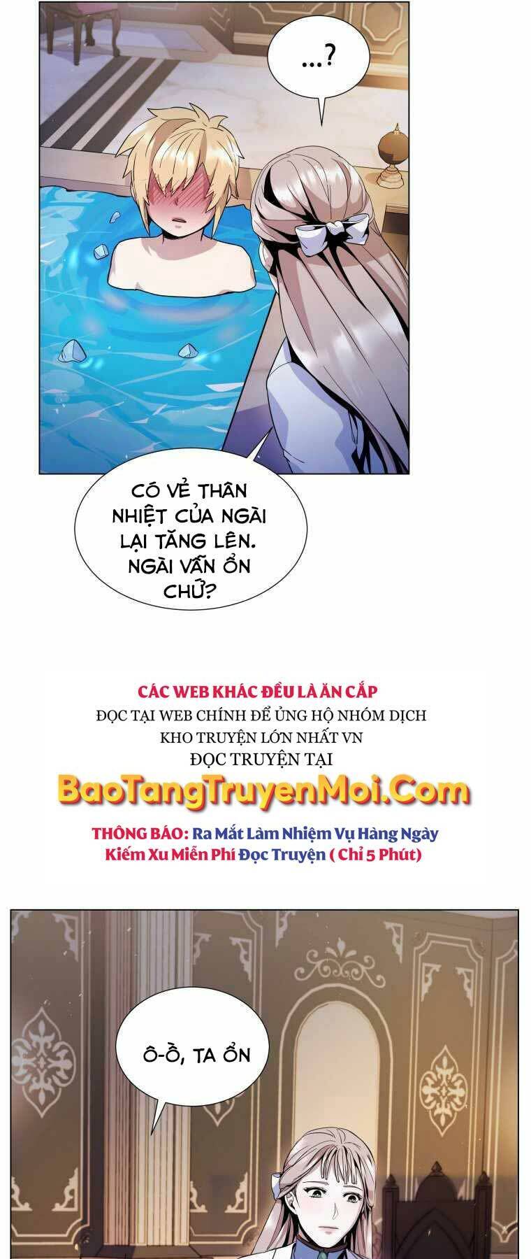 Bạo Chúa Cường Hoành Chapter 5 - 36