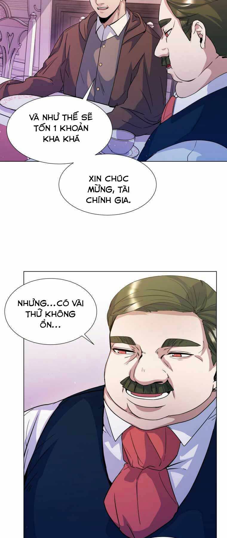 Bạo Chúa Cường Hoành Chapter 5 - 49