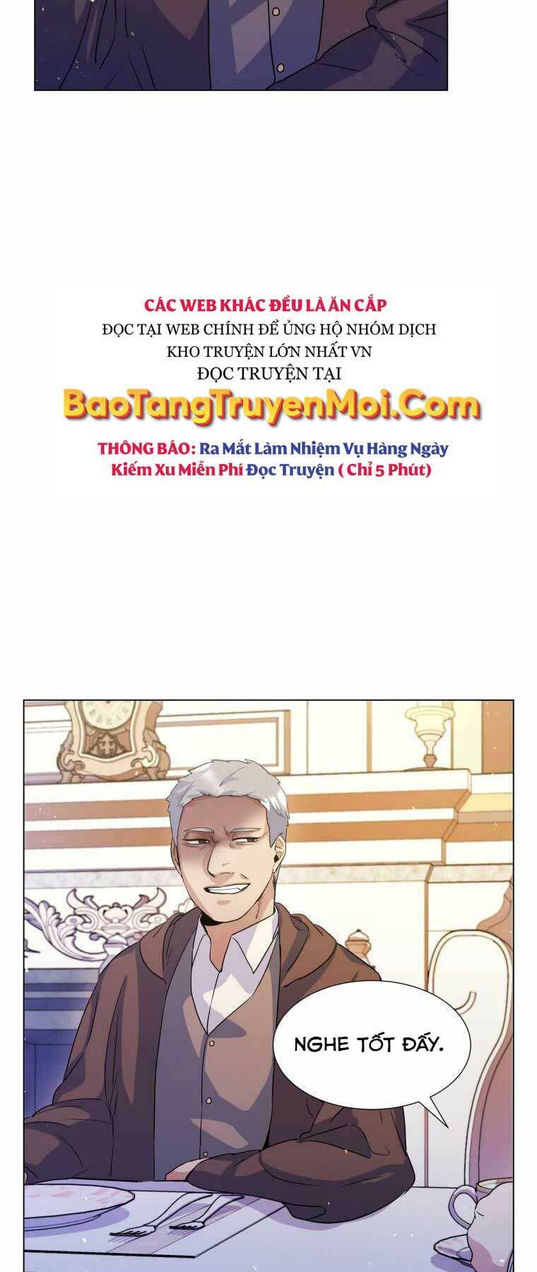 Bạo Chúa Cường Hoành Chapter 5 - 56