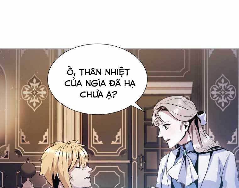 Bạo Chúa Cường Hoành Chapter 5 - 90