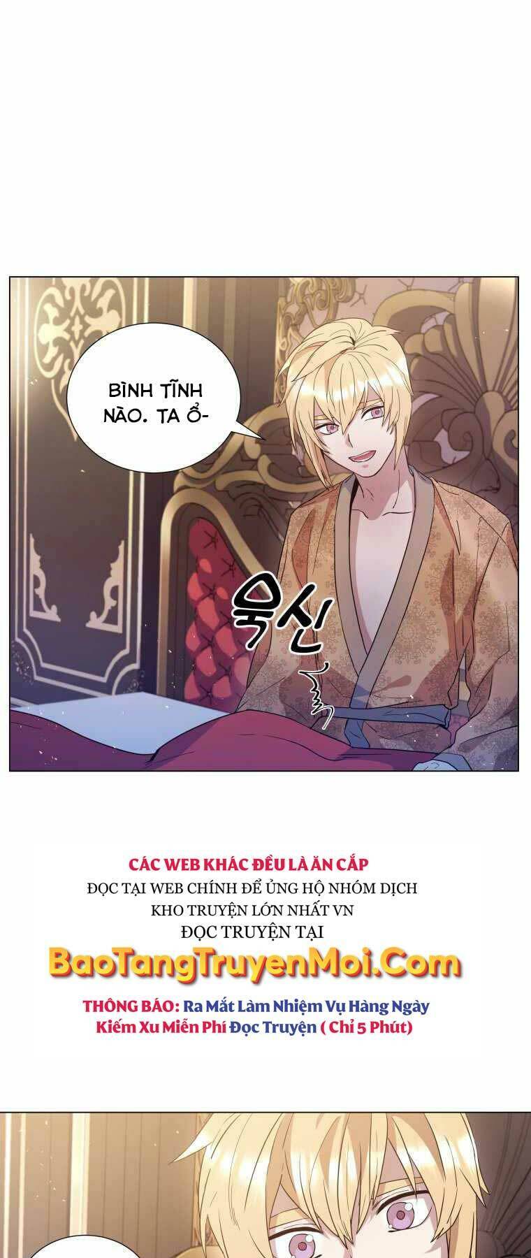 Bạo Chúa Cường Hoành Chapter 5 - 10