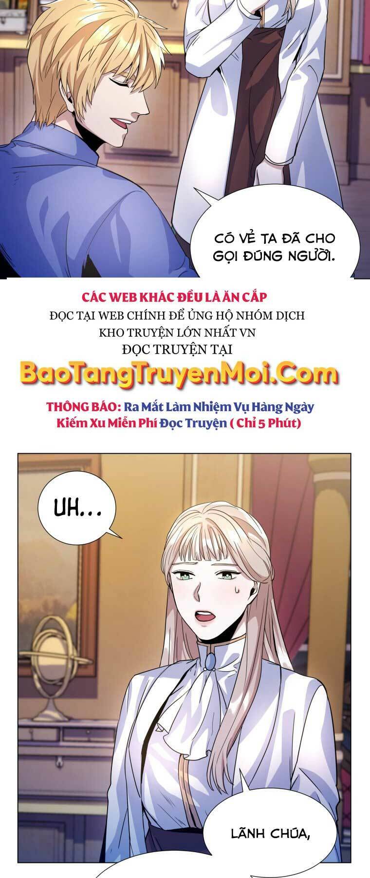 Bạo Chúa Cường Hoành Chapter 6 - 49