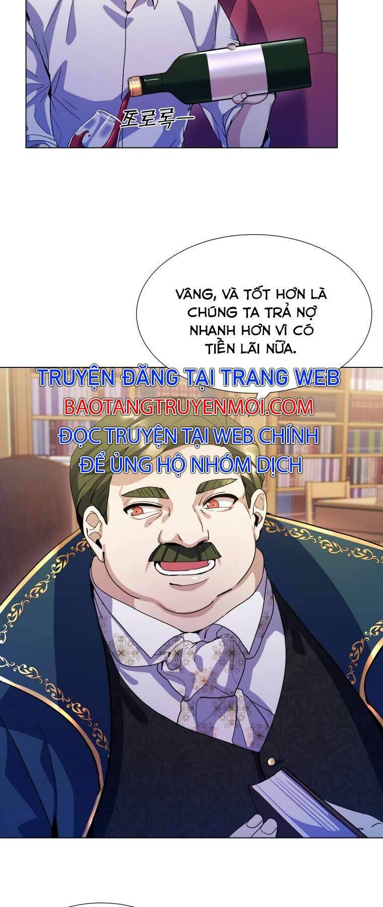 Bạo Chúa Cường Hoành Chapter 8 - 30