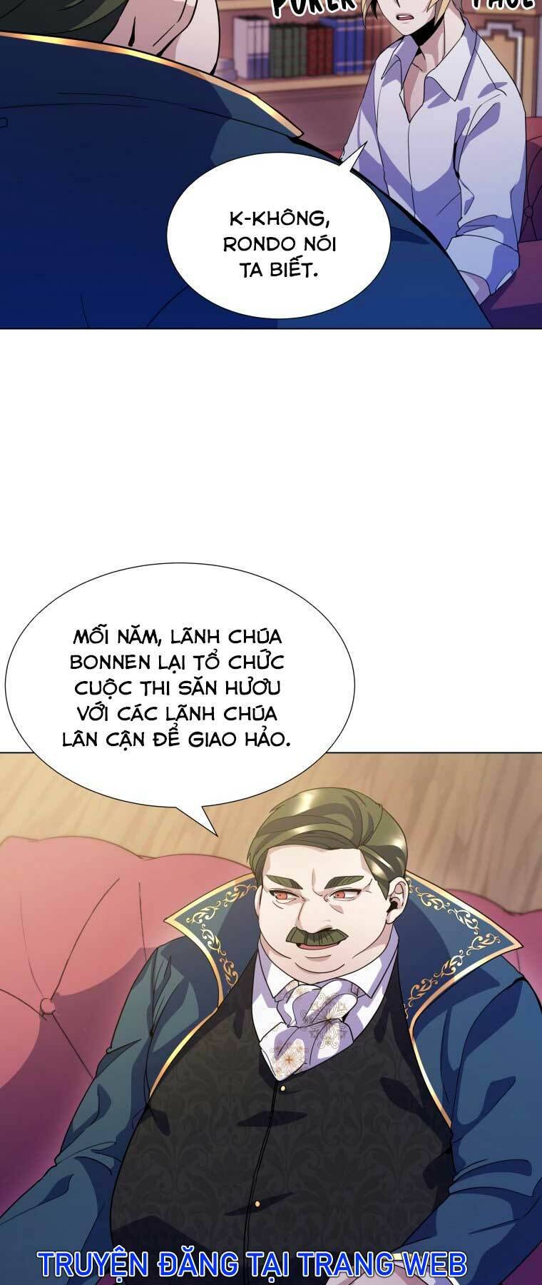 Bạo Chúa Cường Hoành Chapter 8 - 32