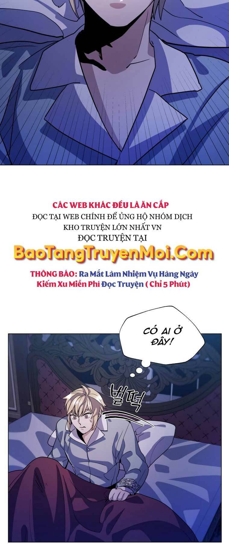 Bạo Chúa Cường Hoành Chapter 8 - 55