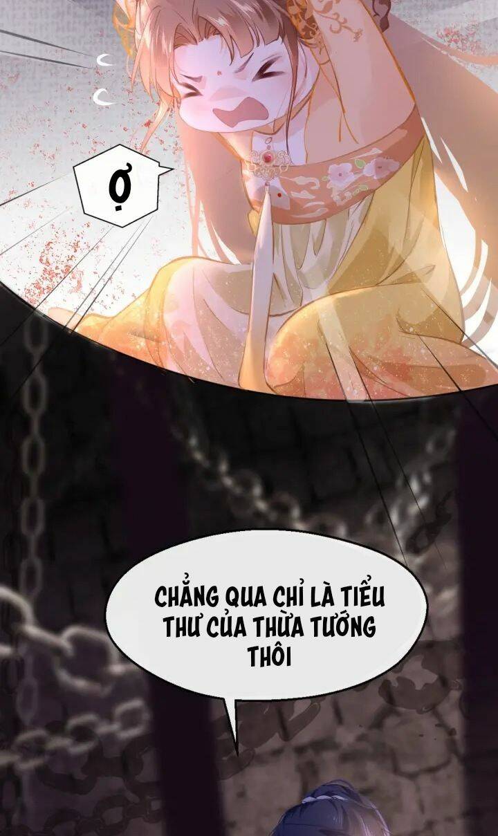 Chỉ Có Tình Yêu Mới Có Thể Ngăn Cản Hắc Hóa Chapter 2 - 3