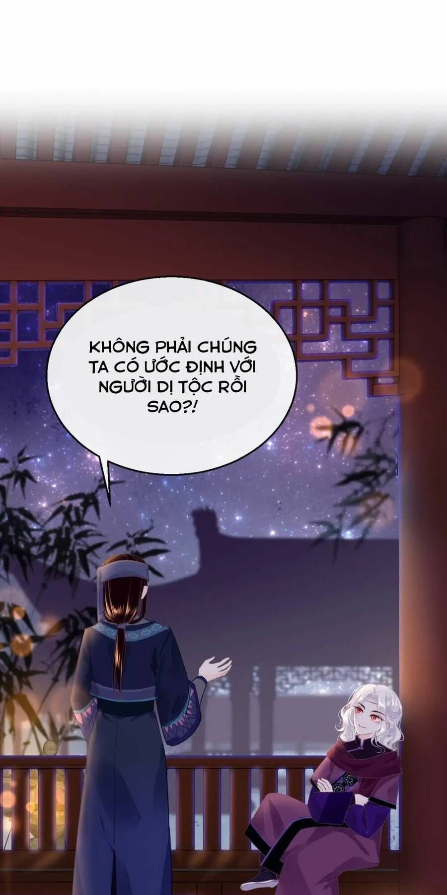 Chỉ Có Tình Yêu Mới Có Thể Ngăn Cản Hắc Hóa Chapter 29 - 13