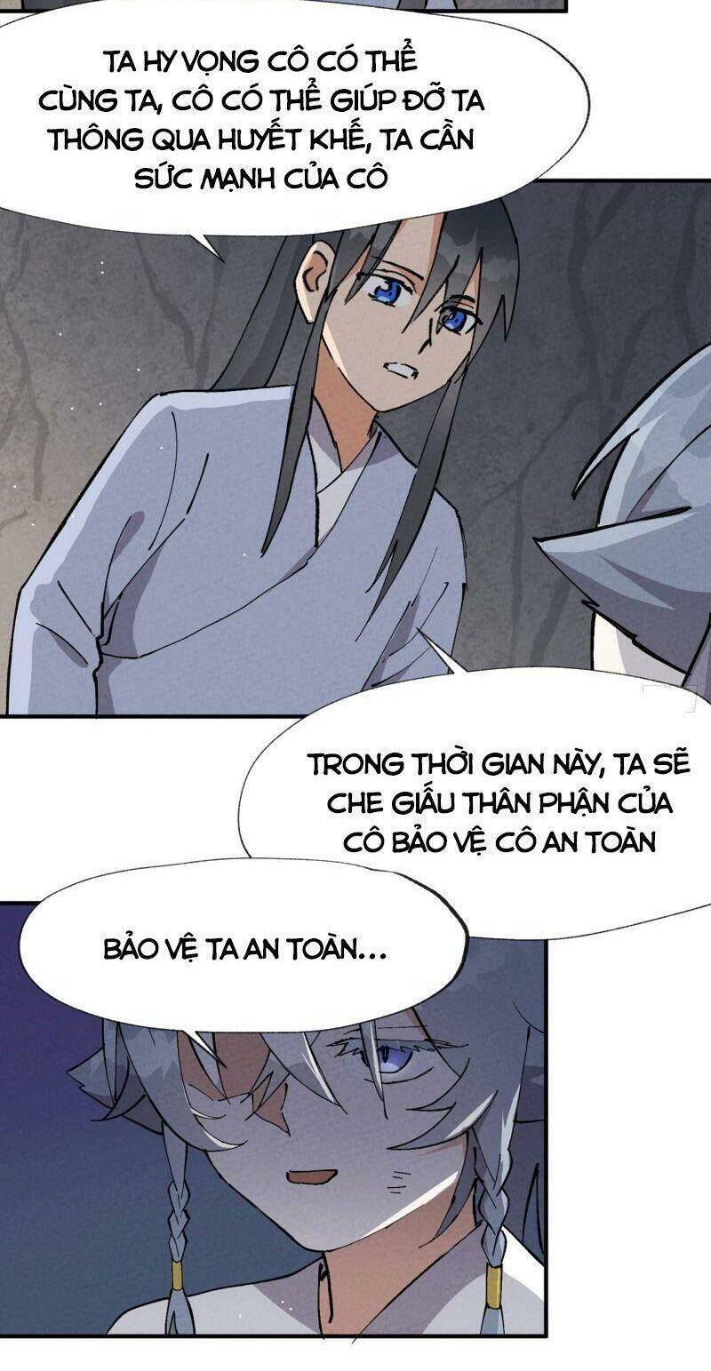 Tối Cường Võ Hồn Hệ Thống Chapter 15 - 21