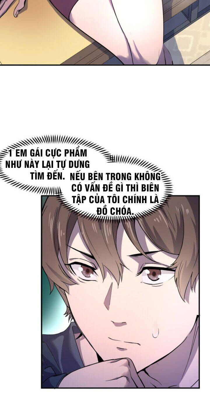 Các Nàng Nói Ta Là Vua Tương Lai Chapter 1 - 27