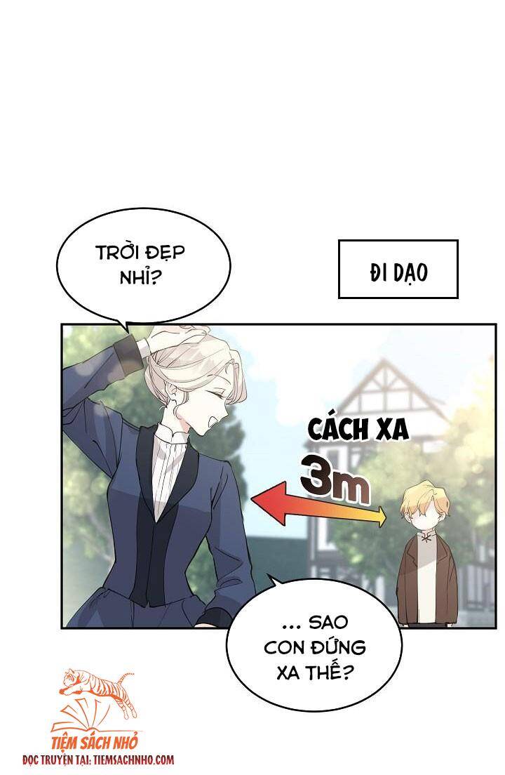 Tôi Sẽ Cố Gắng Thay Đổi Cốt Truyện Chapter 2 - 24