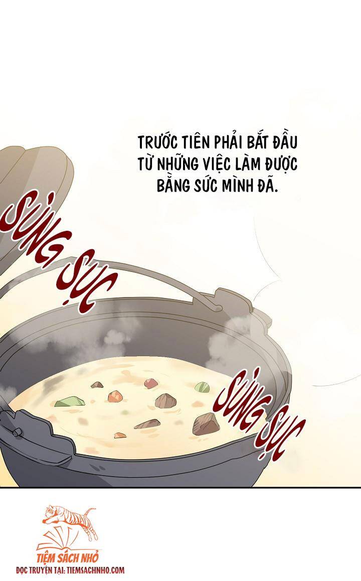 Tôi Sẽ Cố Gắng Thay Đổi Cốt Truyện Chapter 2 - 4