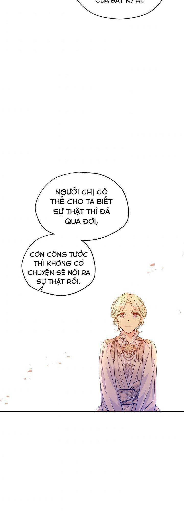 Tôi Sẽ Cố Gắng Thay Đổi Cốt Truyện Chapter 48 - 36