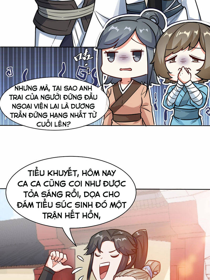 Vô Tận Thôn Phệ Chapter 2 - 17