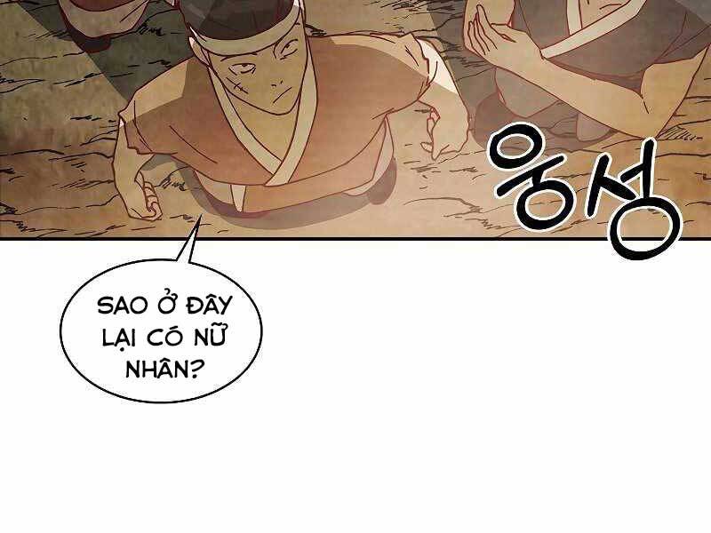 Vị Thần Trở Lại Chapter 18 - 10