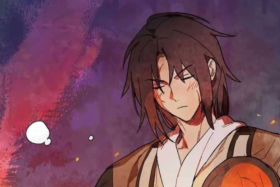 Vị Thần Trở Lại Chapter 3 - 12