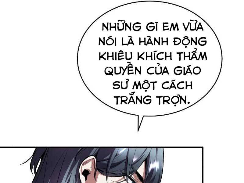 Giáo Sư Gián Điệp Chapter 10 - 46