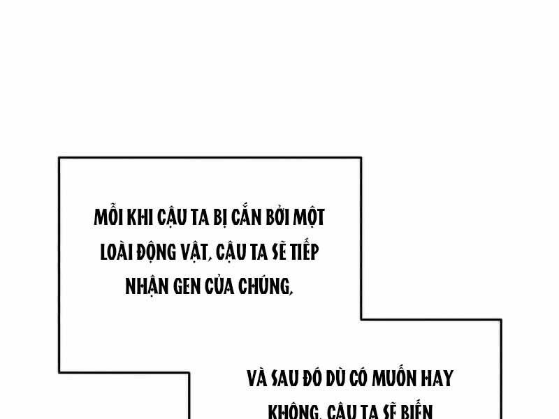 Giáo Sư Gián Điệp Chapter 11 - 15