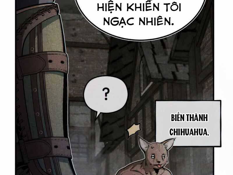 Giáo Sư Gián Điệp Chapter 11 - 30