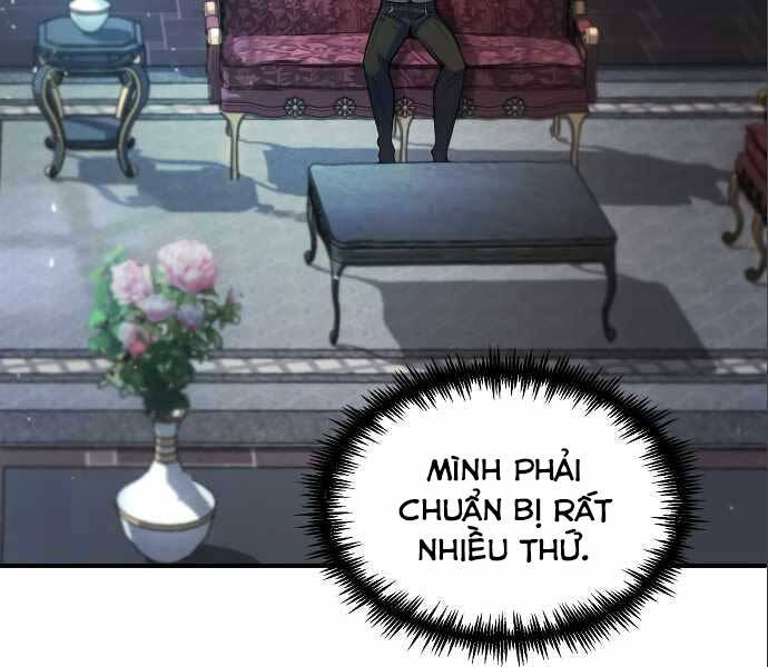 Giáo Sư Gián Điệp Chapter 4 - 77