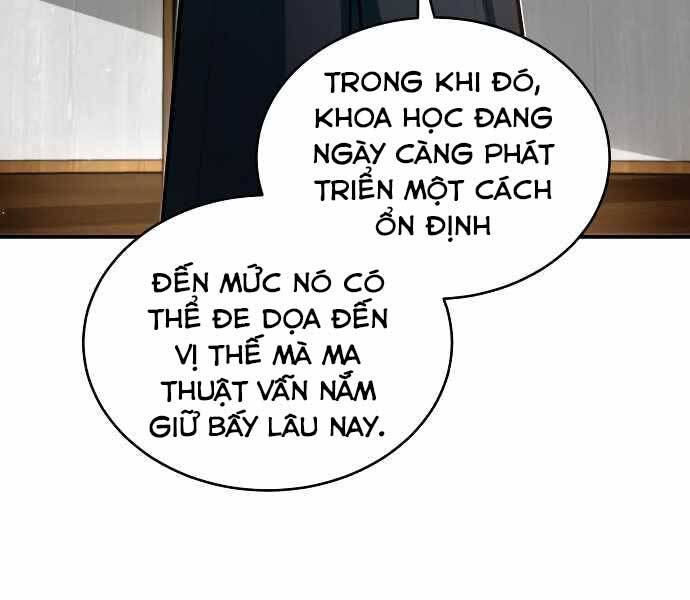 Giáo Sư Gián Điệp Chapter 7 - 26