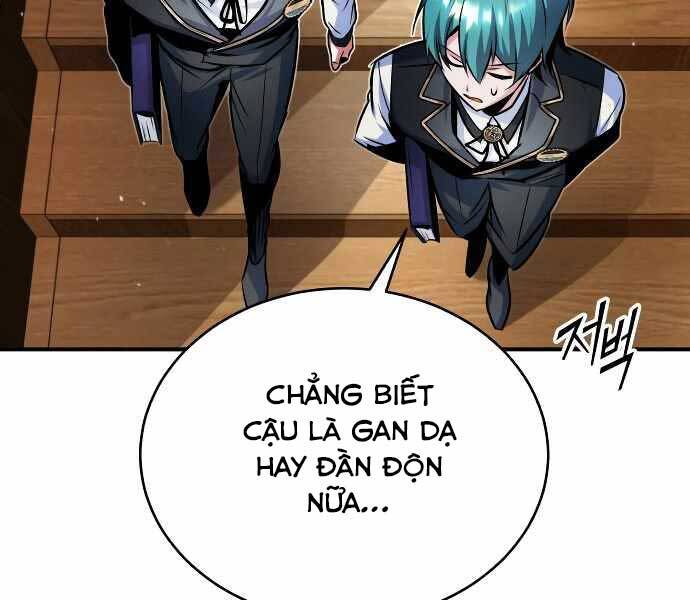 Giáo Sư Gián Điệp Chapter 8 - 104