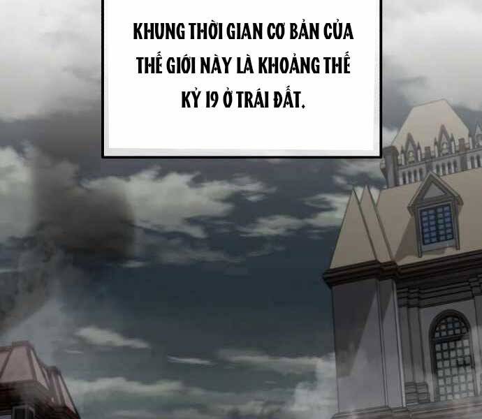 Giáo Sư Gián Điệp Chapter 8 - 119