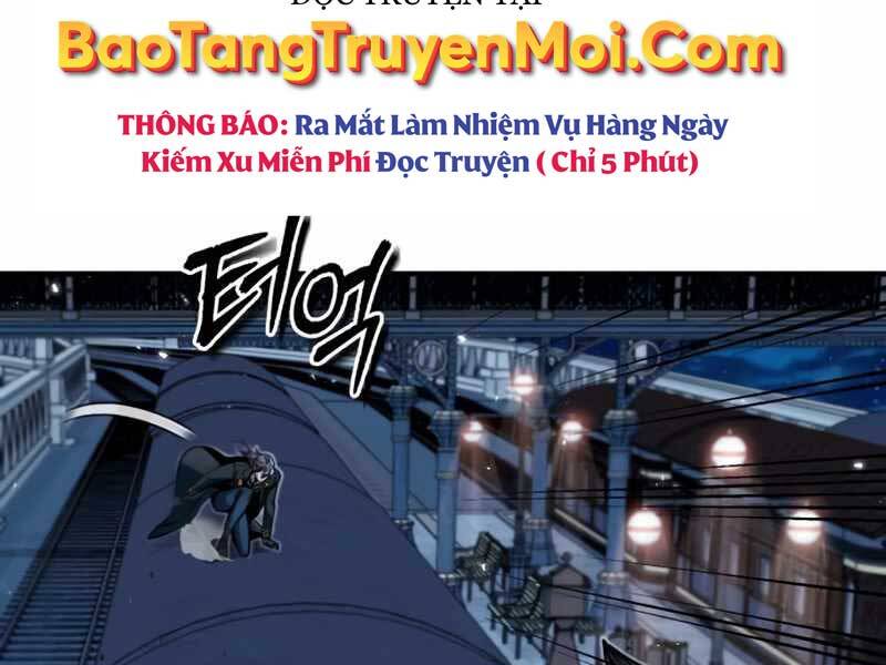 Giáo Sư Gián Điệp Chapter 12 - 15