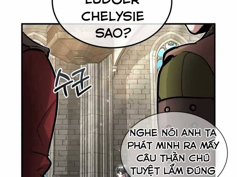 Giáo Sư Gián Điệp Chapter 12 - 186